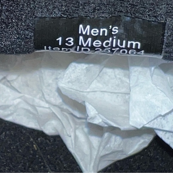 L.L. Bean Men’s Leather Comfort Mocs. - Picture 6 of 6